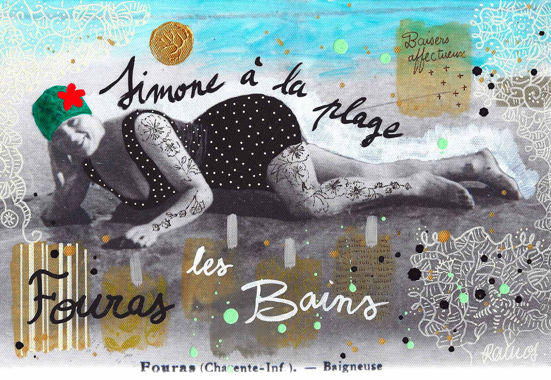 Simone