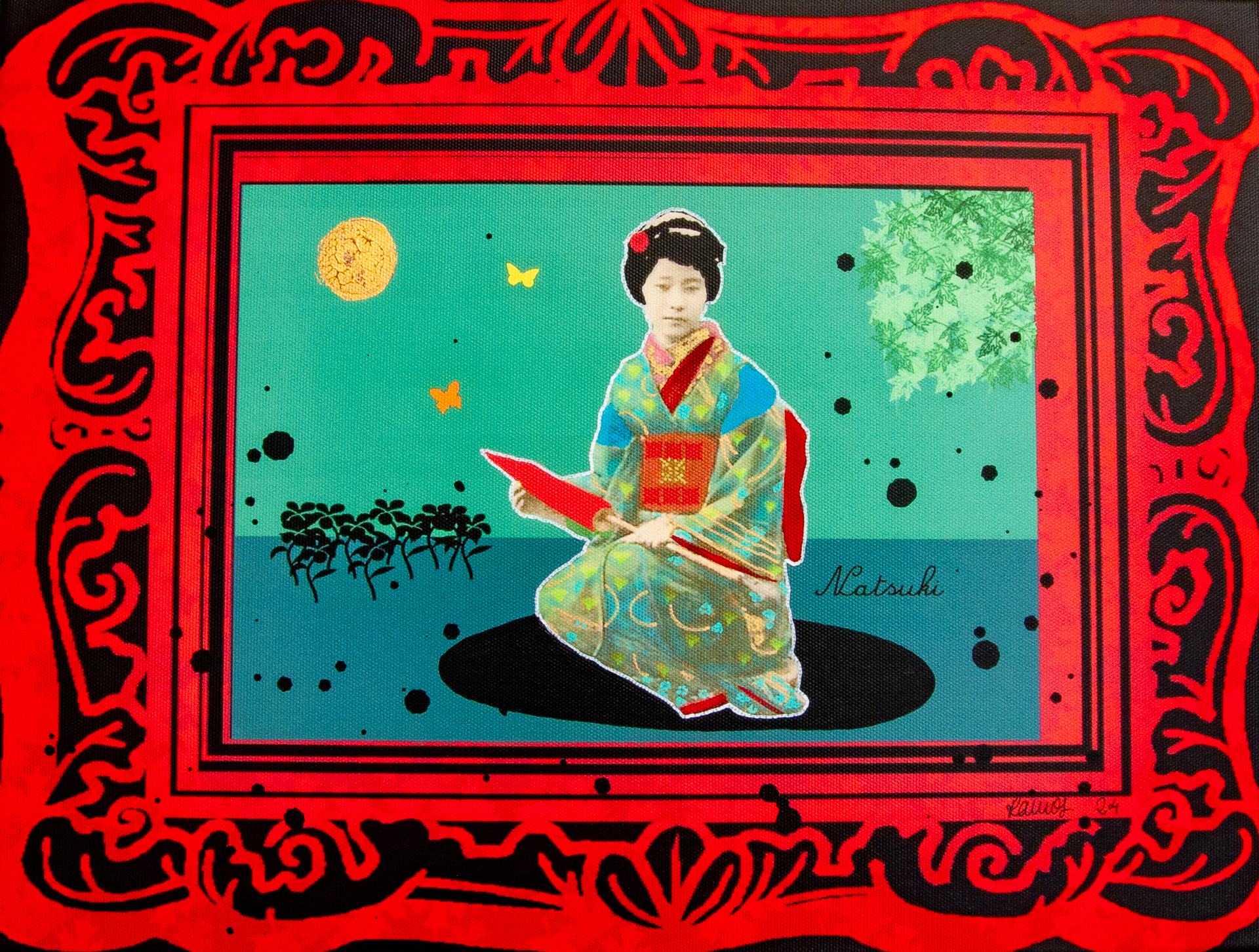 JAPAN 7