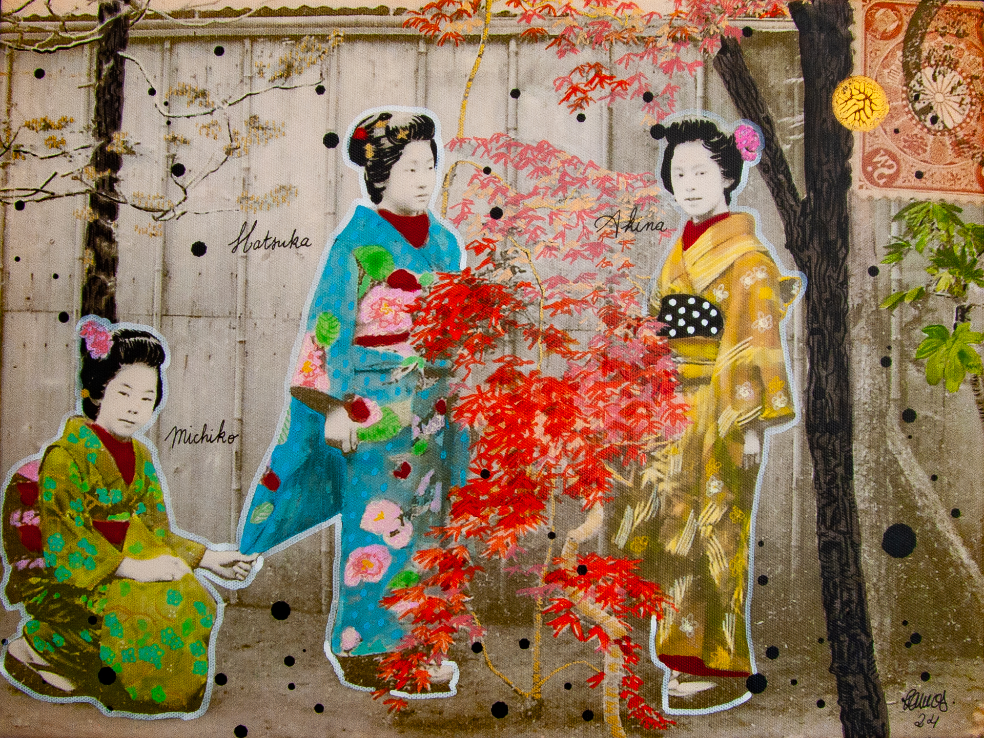 JAPAN 9