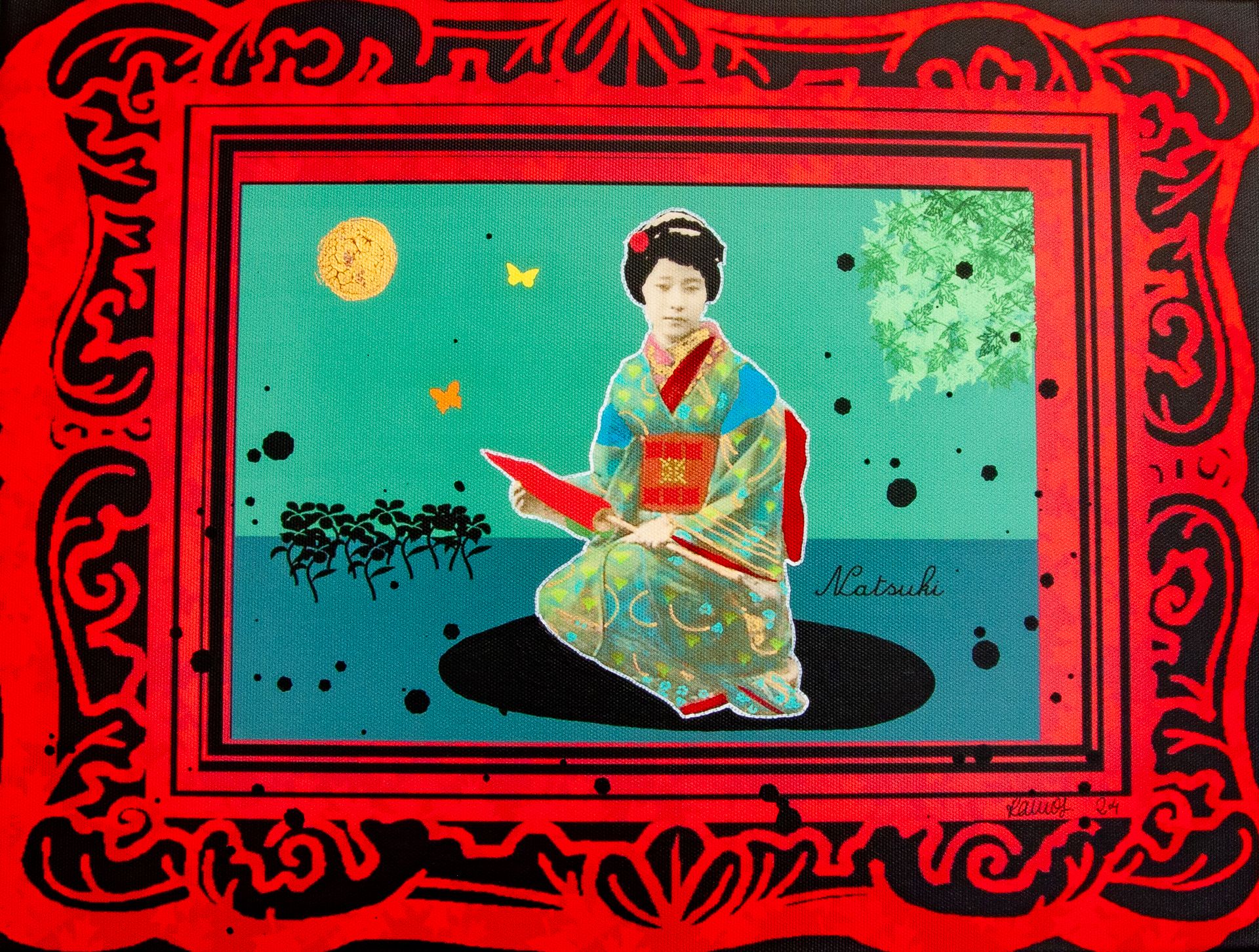 JAPAN 7