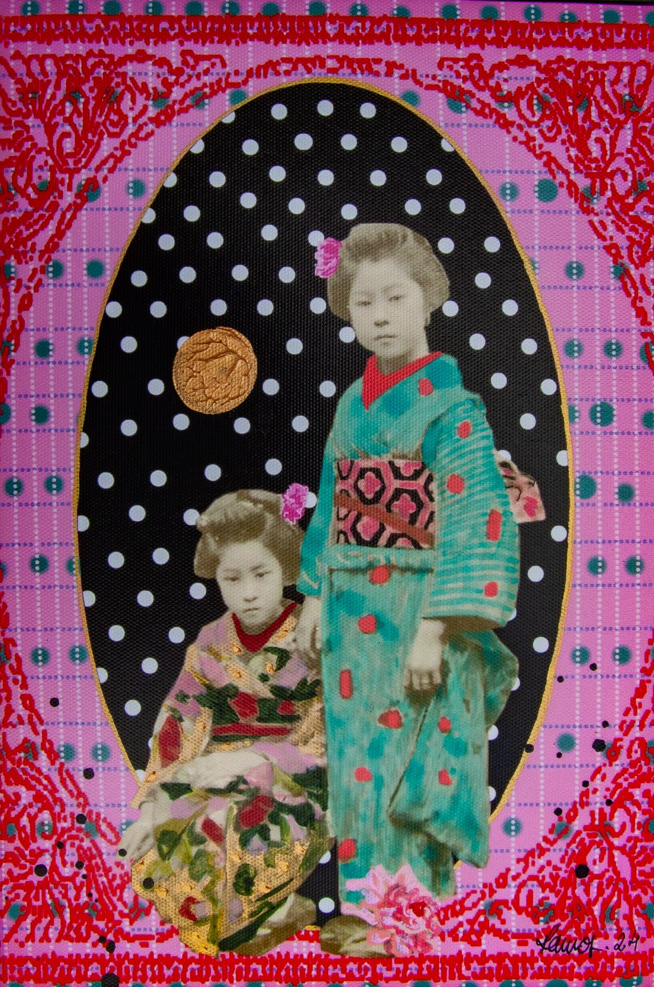 JAPAN 1