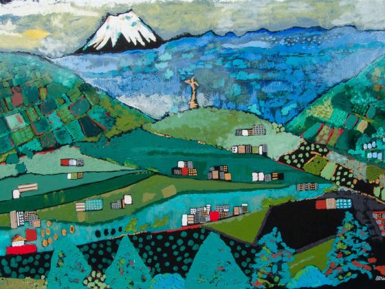Quito patchwork 1