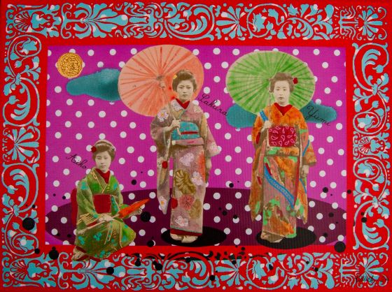 JAPAN 6