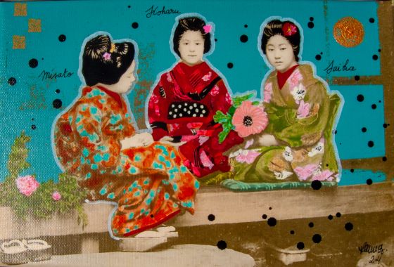 JAPAN 2